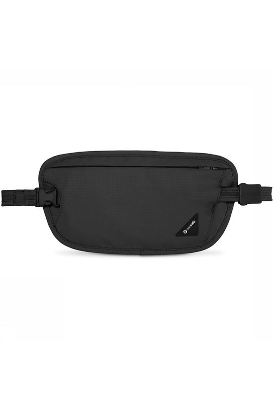 Pacsafe CoverSafe X100 Secret Travel Reisportemonnee