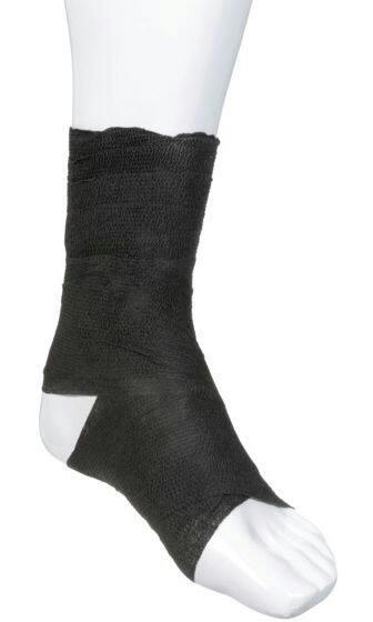 Tensor™ Sport Self-Adhering Athletic Wrap Bandage, Assorted Colours, 3-in x 80-in