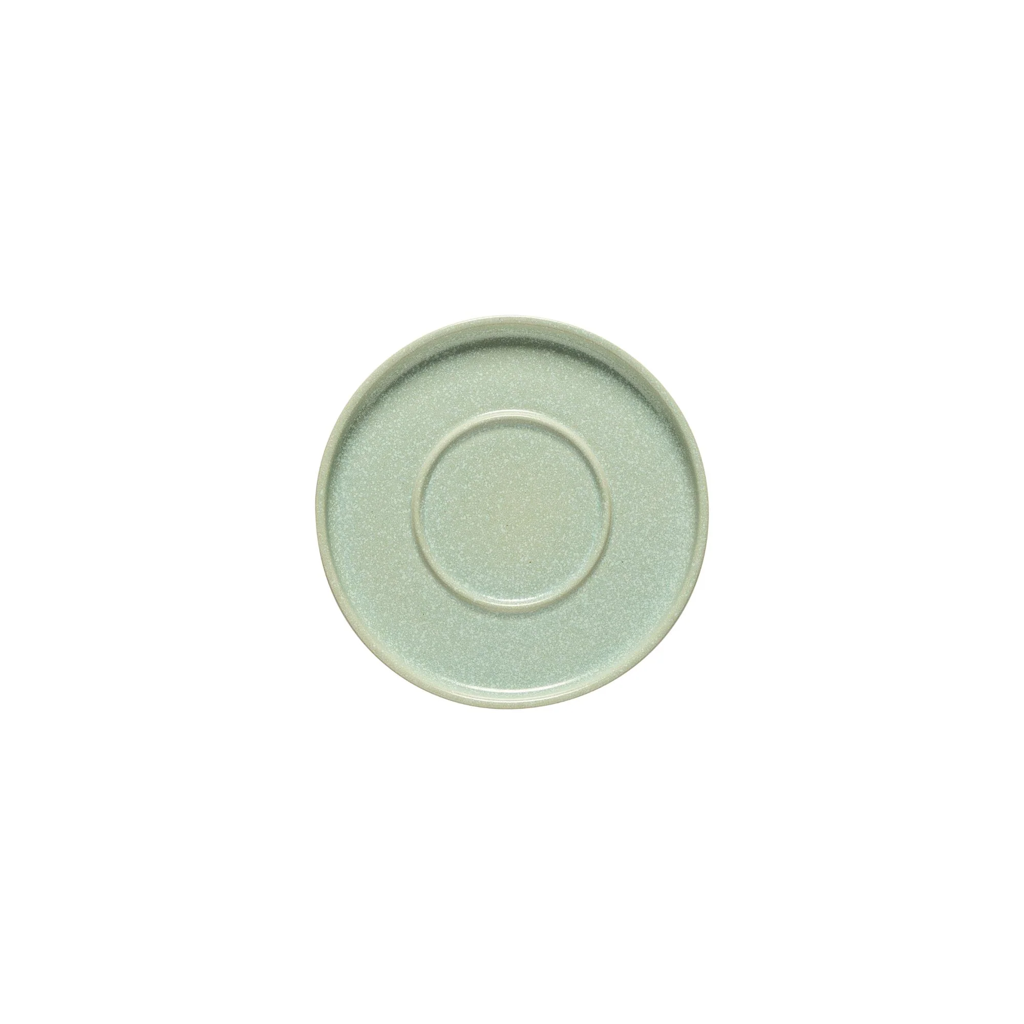 Tea Saucer Redonda