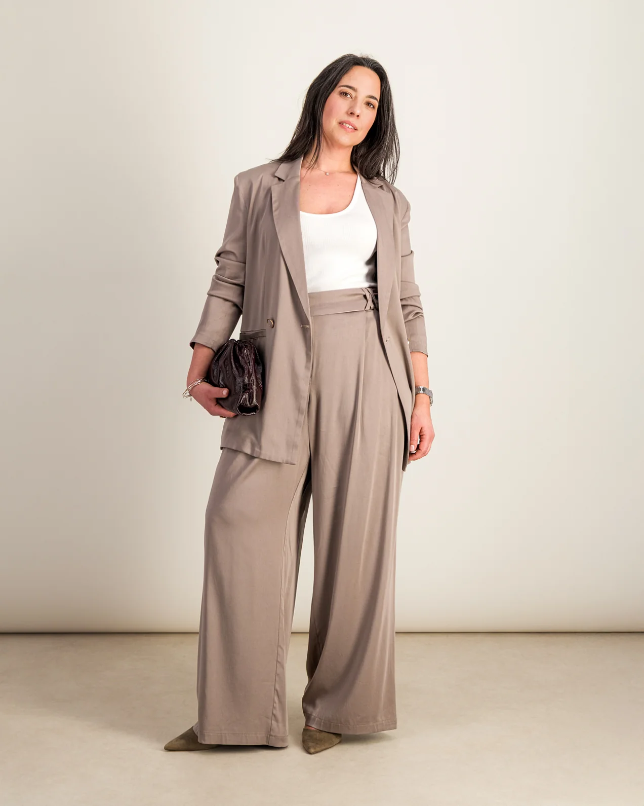 Pantalon Thibault