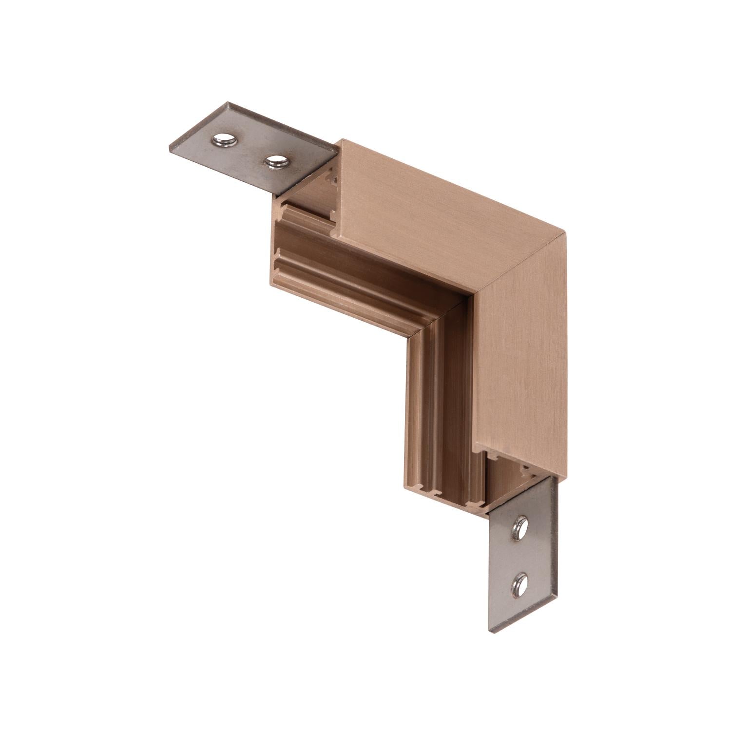 Lucide Premium LINIAL Railverlichting - Champagne kleur