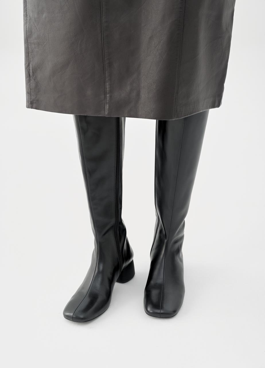 Livia Tall Boots