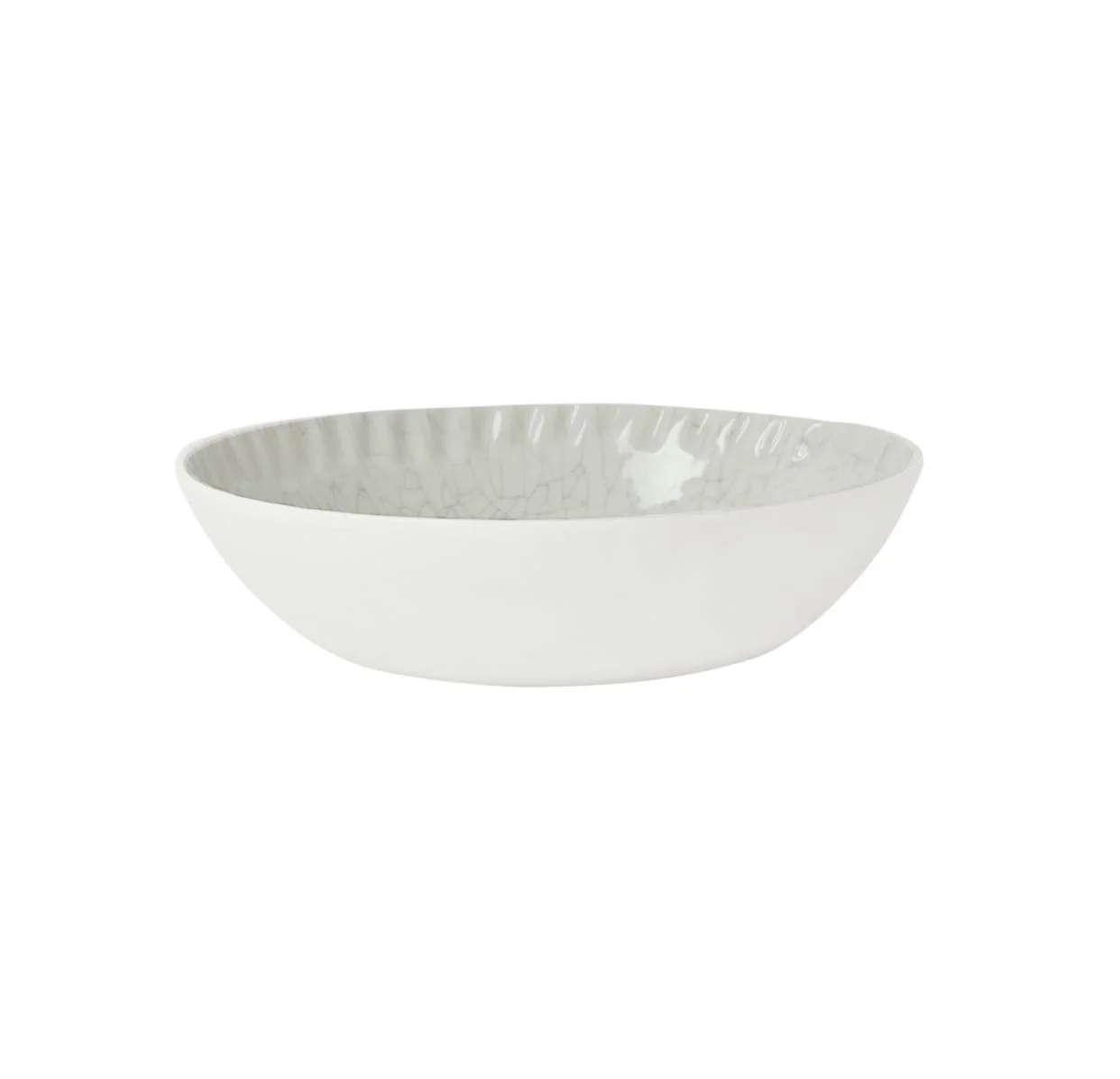 coupe quartz craquelé