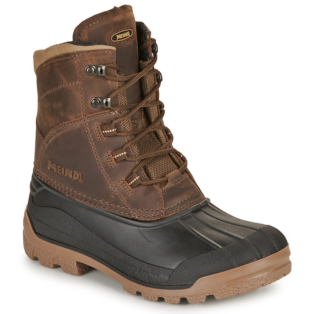 Meindl - Cervinia Lady - Brown