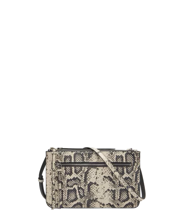 Snake Double Zena Crossbody S