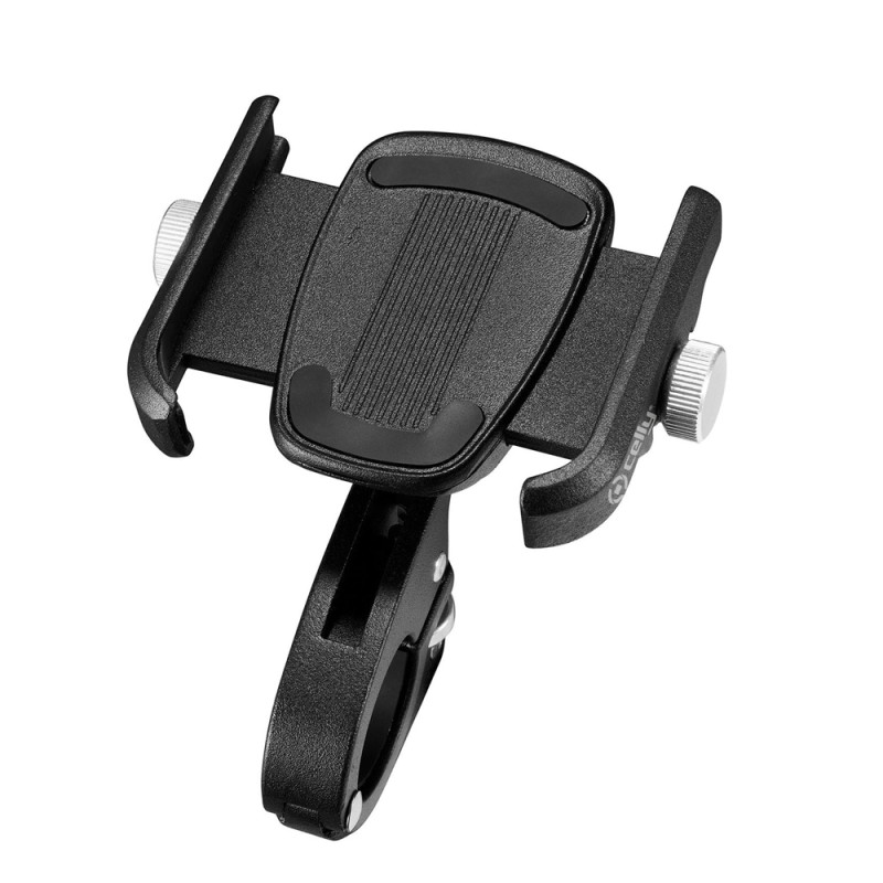 Support pour smartphone en métal sur vélo ArmorBike