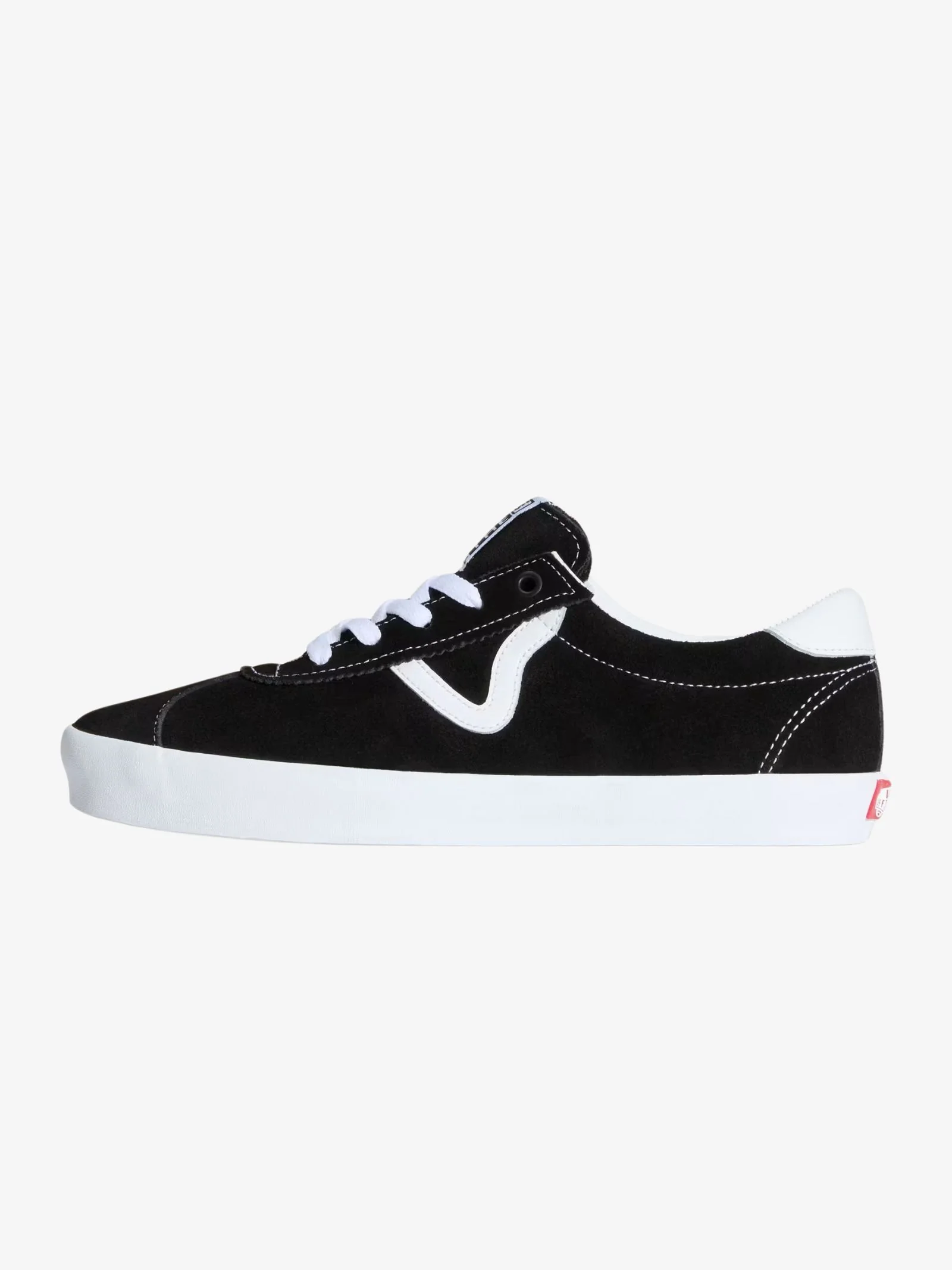 Sport Low Shoes