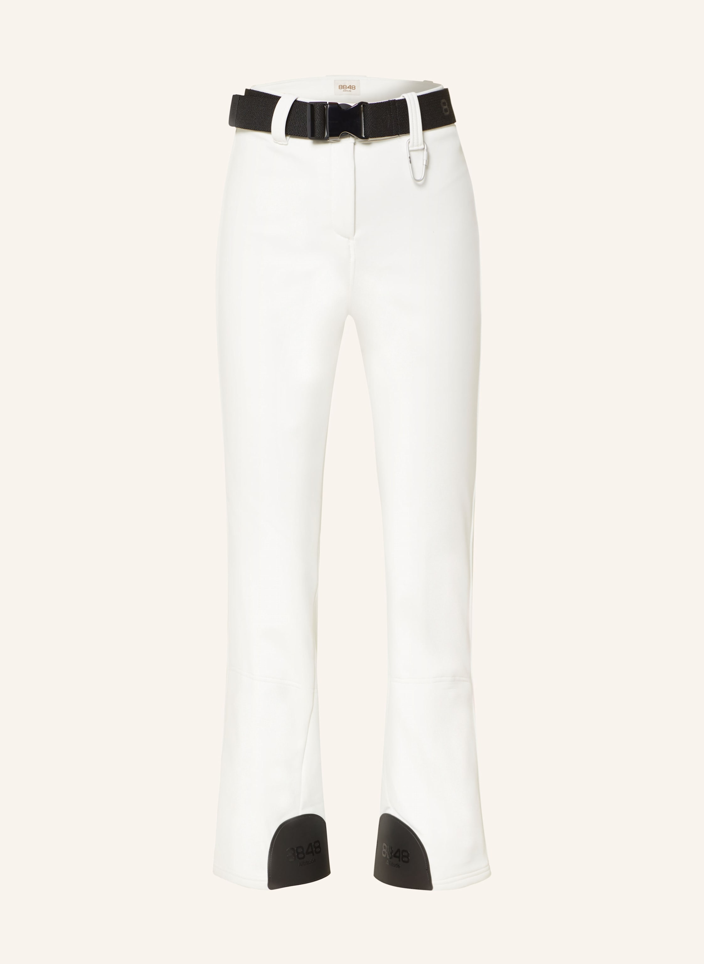 8848 Altitude Softshell-Skihose TUMBLR 2.0 W