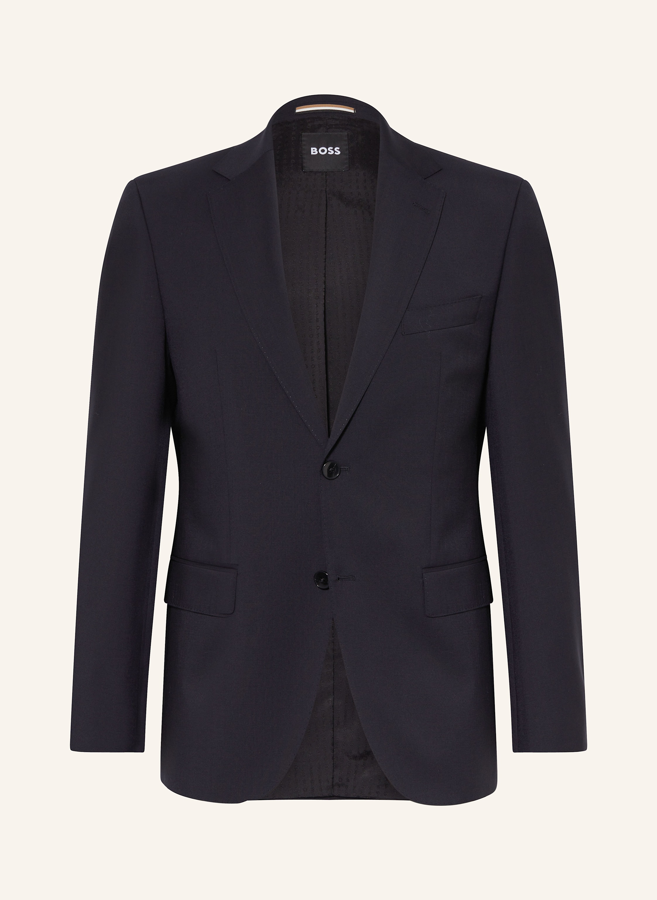 BOSS Anzugsakko JECKSON Regular Fit