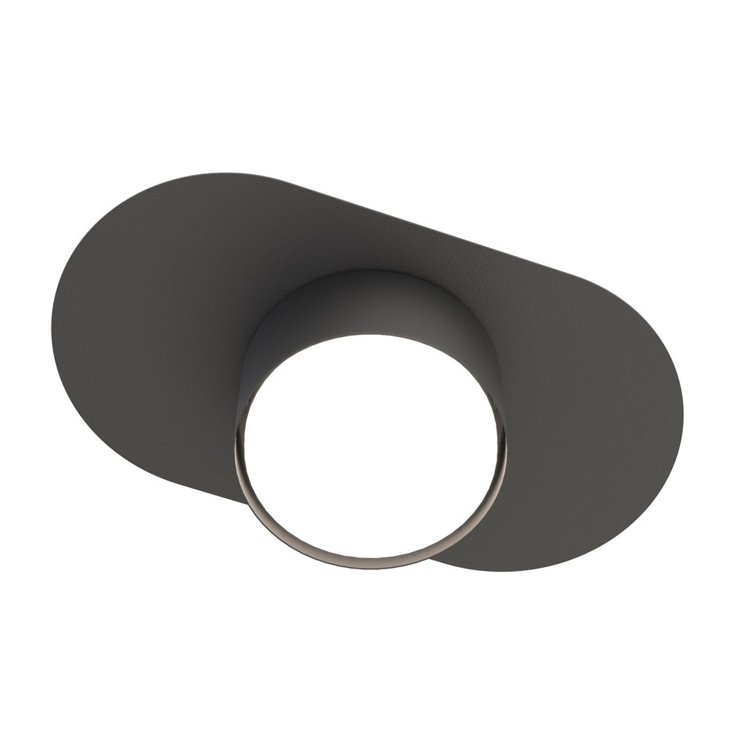 Lampa Sufitowa Stilo 1 Bl