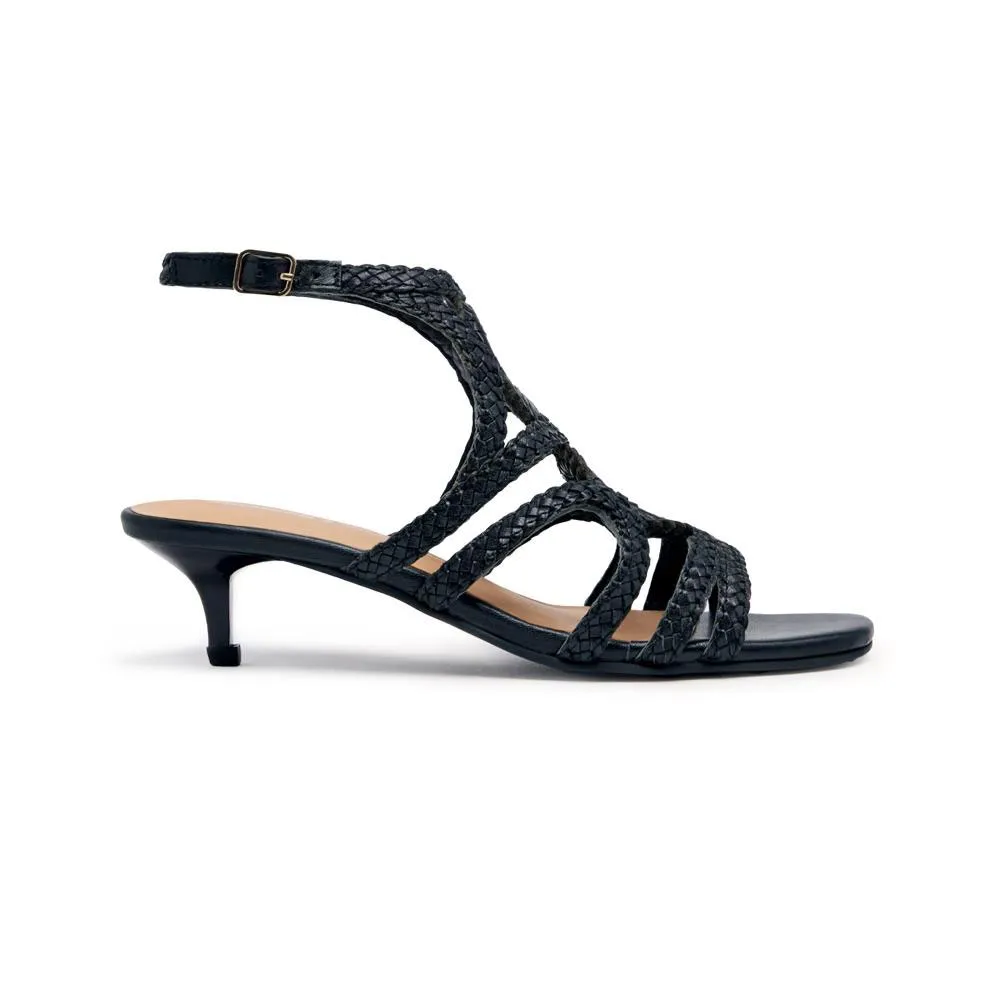 Gioseppo 92236 heel sandals