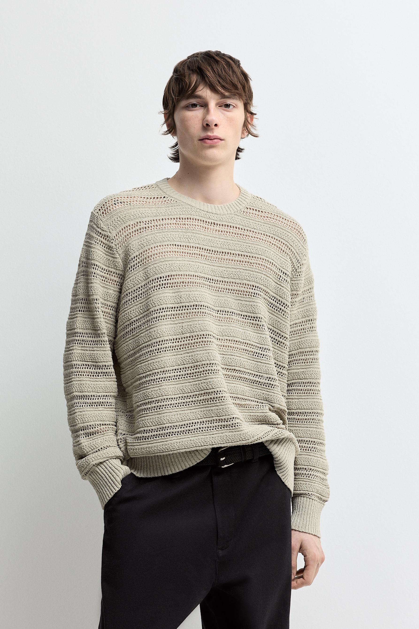 Jersey calados