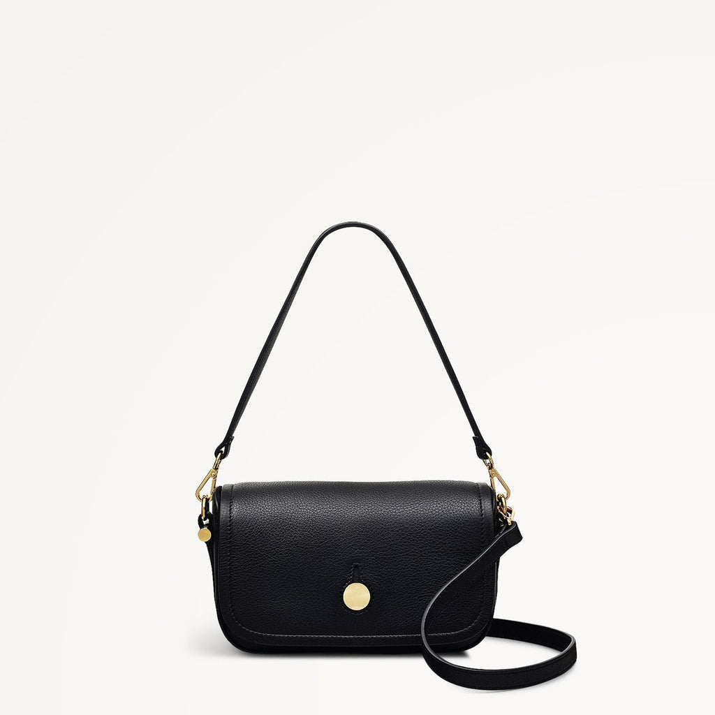 Bathurst Mews - Small Flapover Crossbody