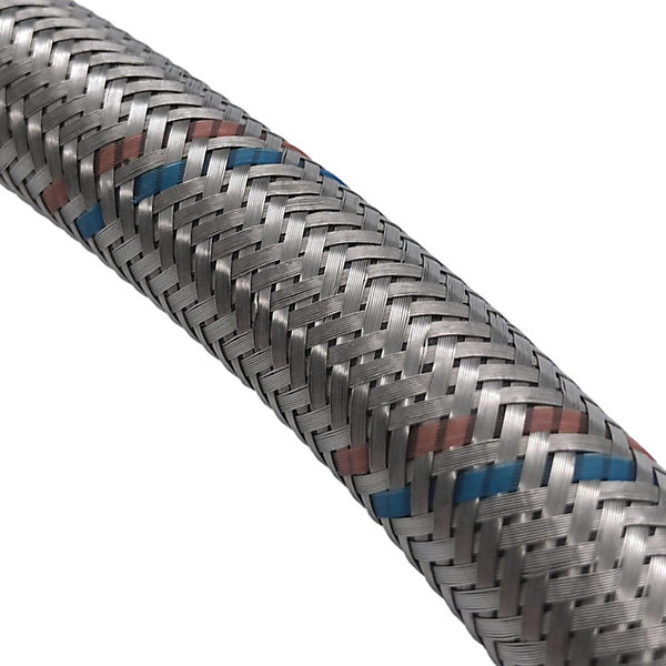 Flexible Inox 24mm Intérieur M-fc 1