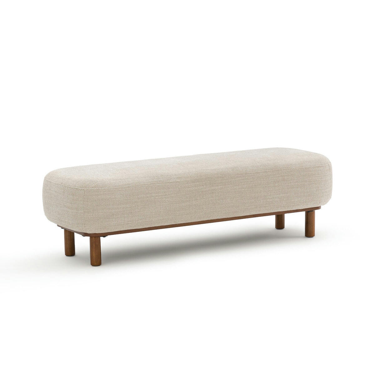 Banc/bout de lit Papoo