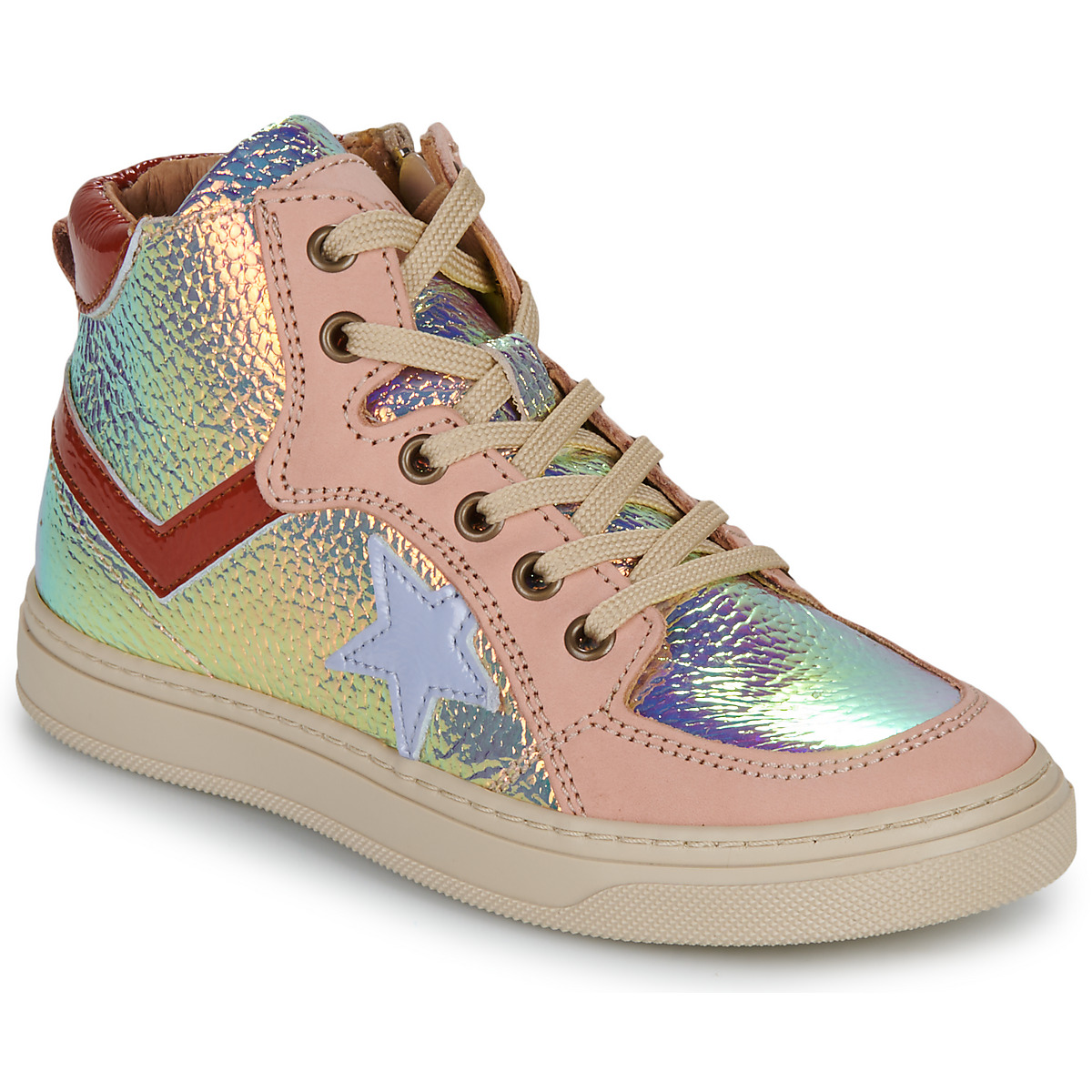 Bisgaard - ISAK - Multicolour