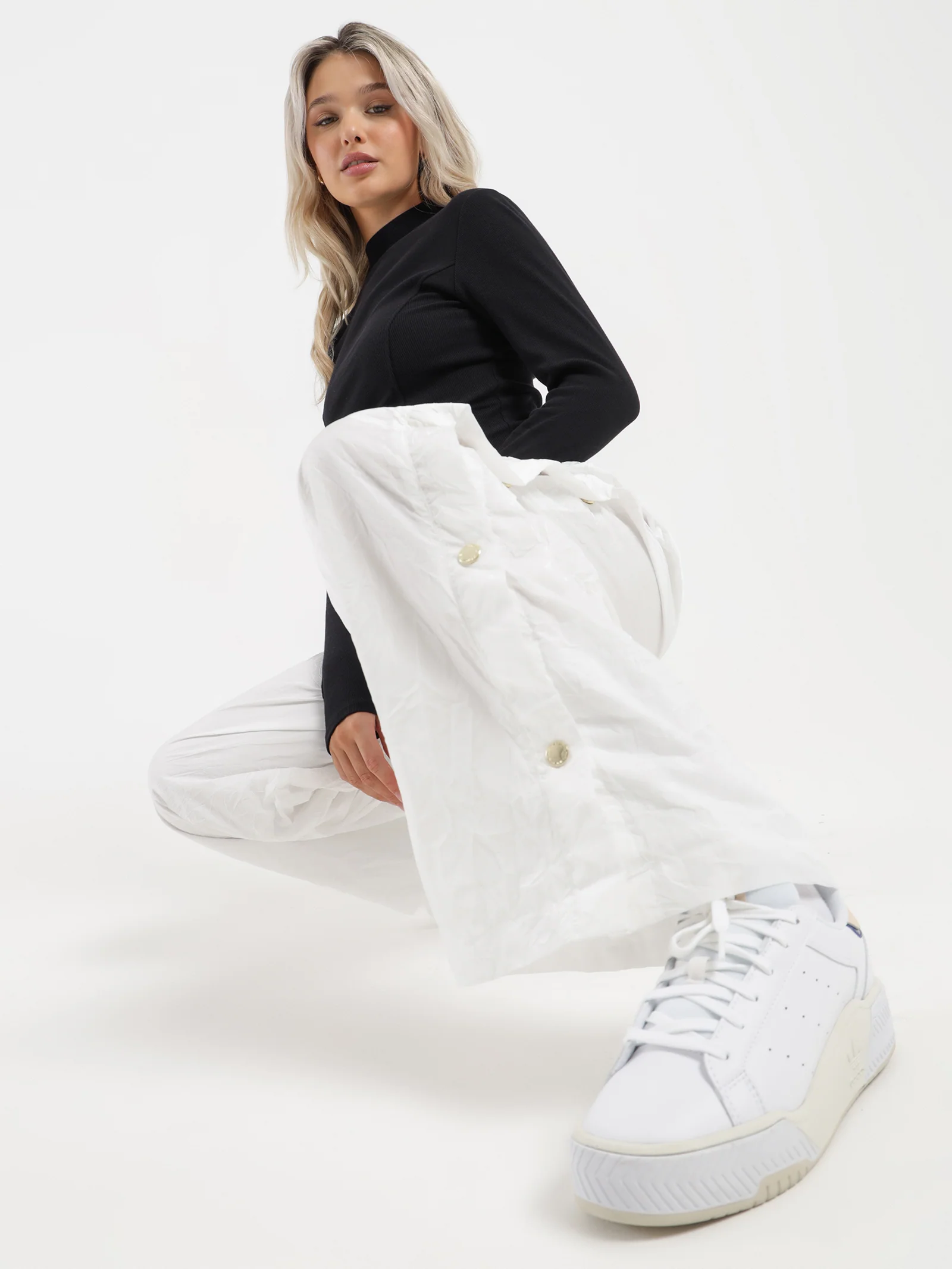 Volley Pants