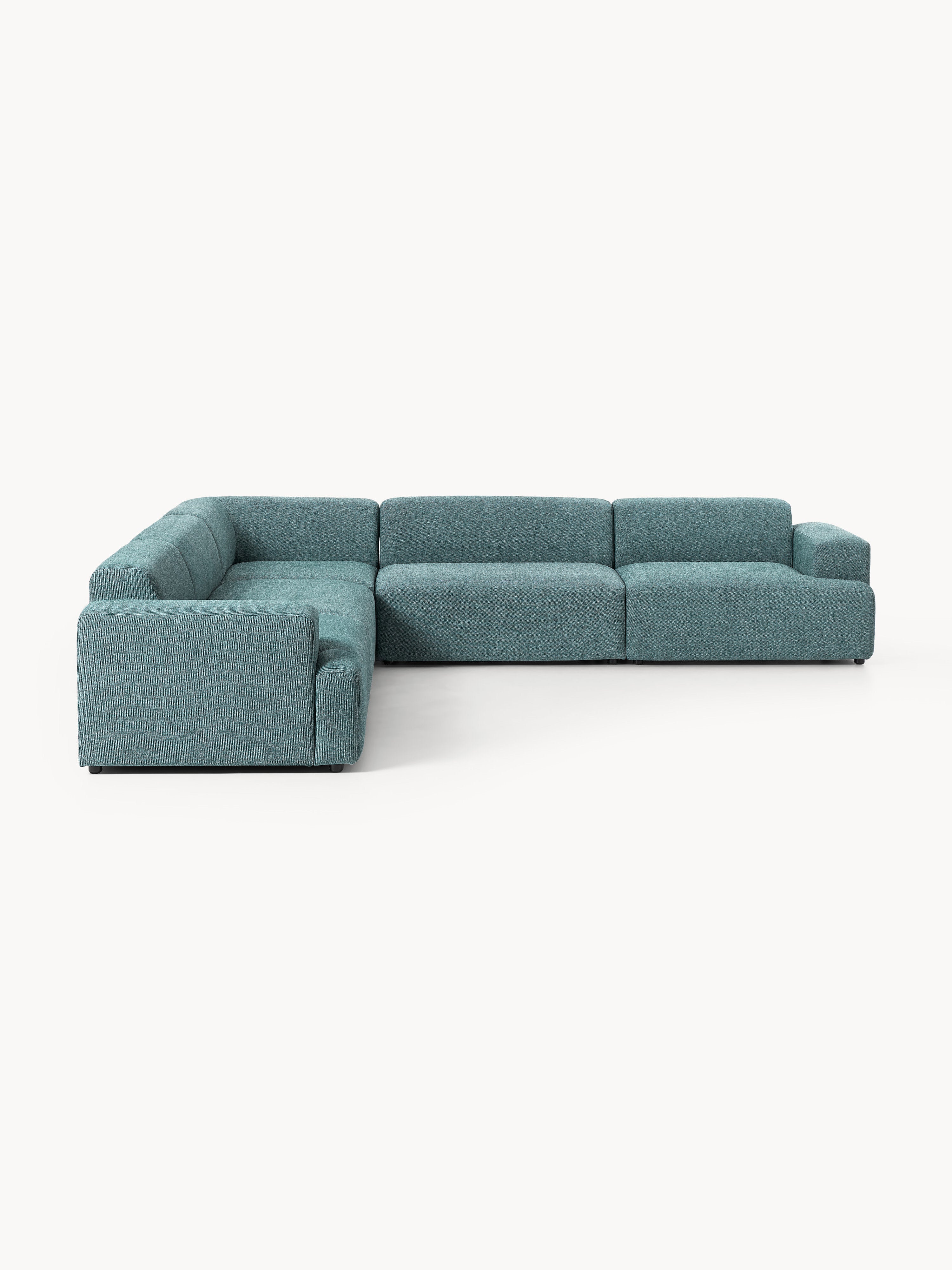 XL Ecksofa Melva
