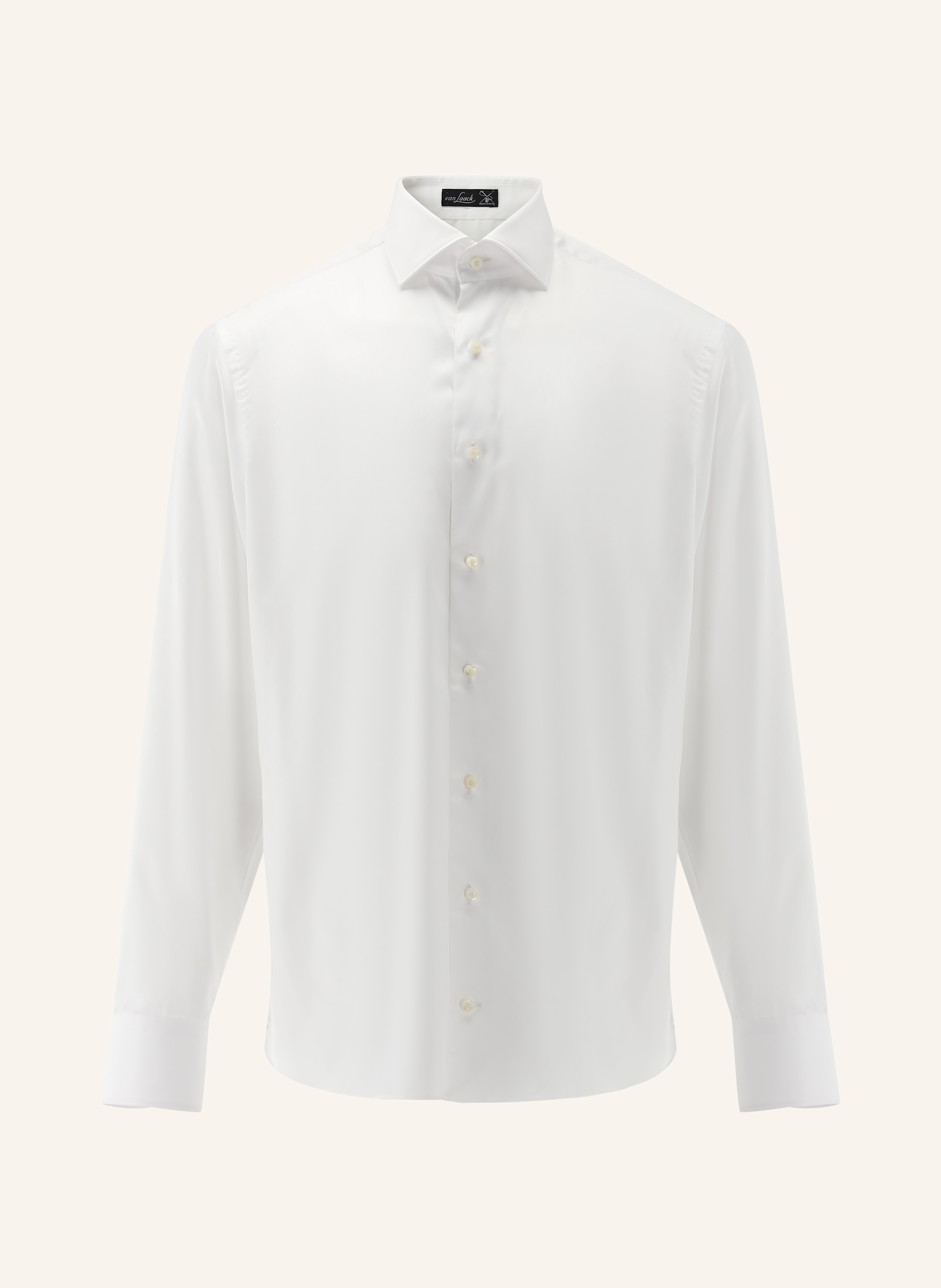 van Laack Hemd Tailor Fit