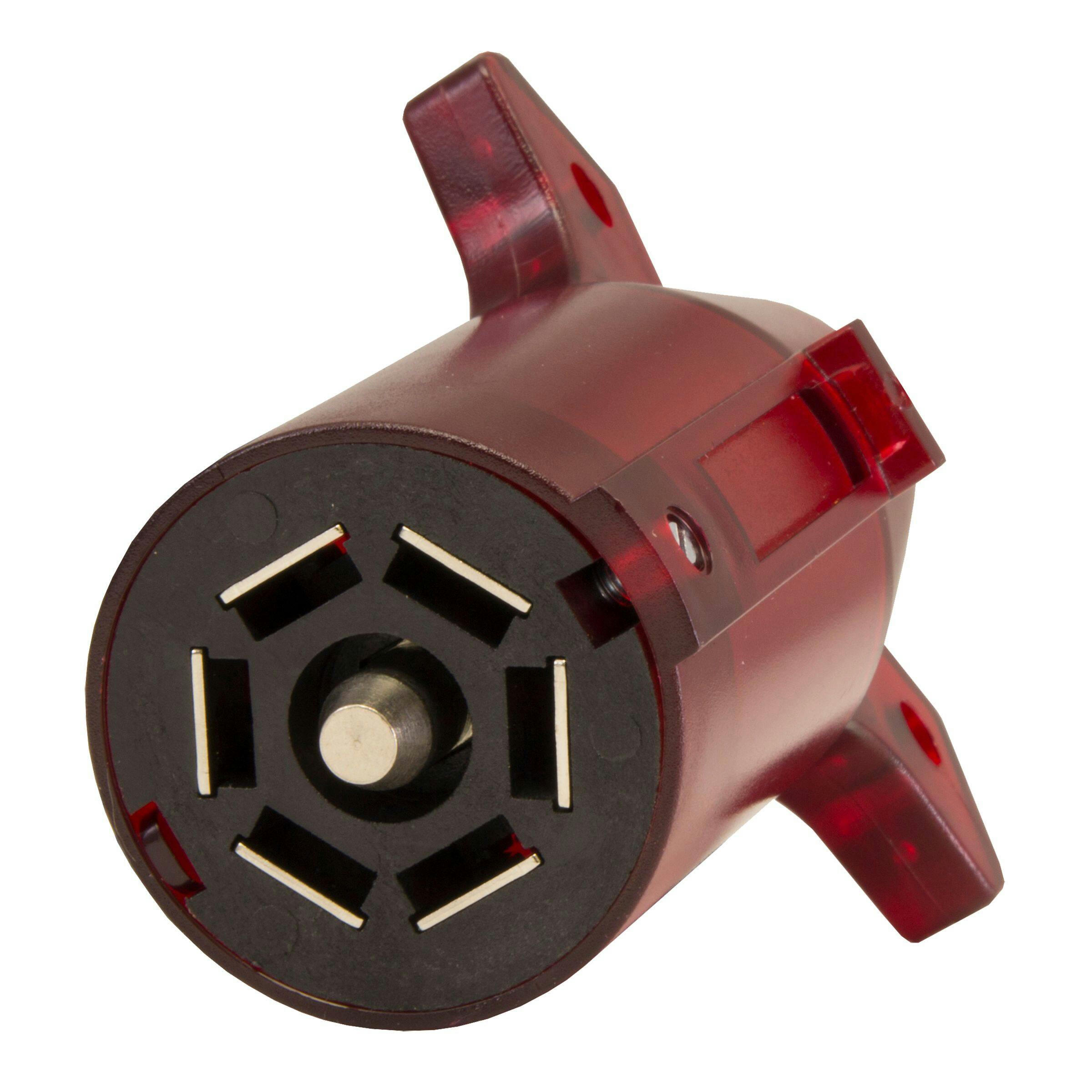 Hopkins Towing Solution NiteGlow 7 Blade Trailer End