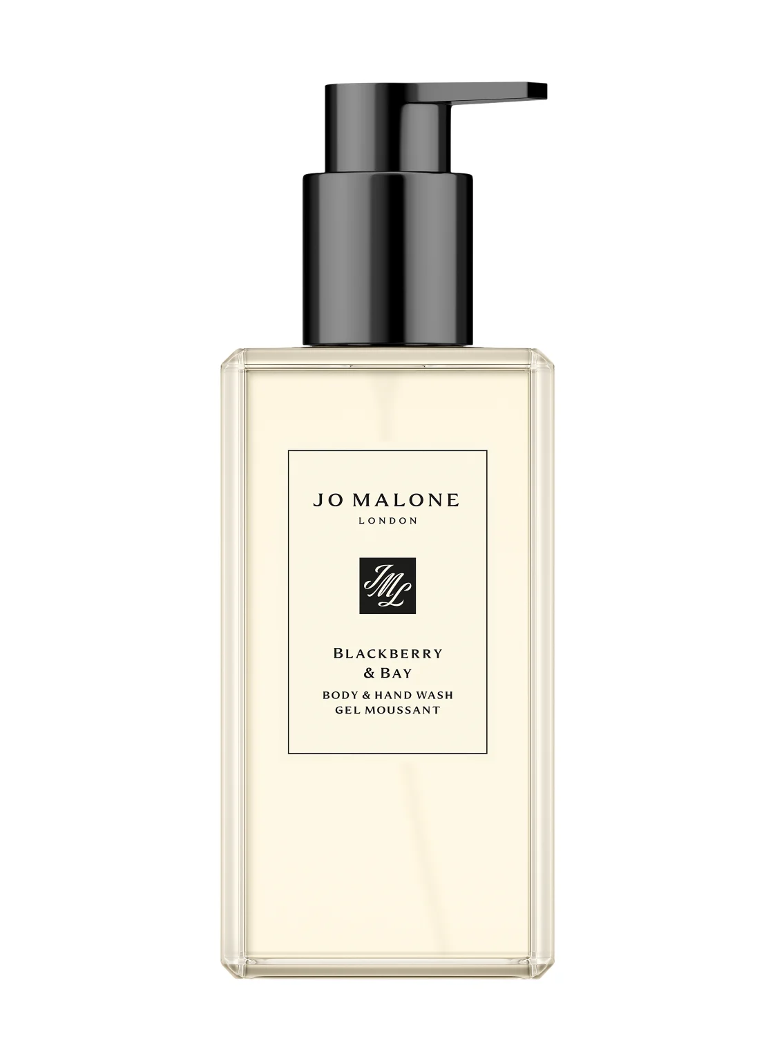 JO MALONE LONDON BLACKBERRY & BAY