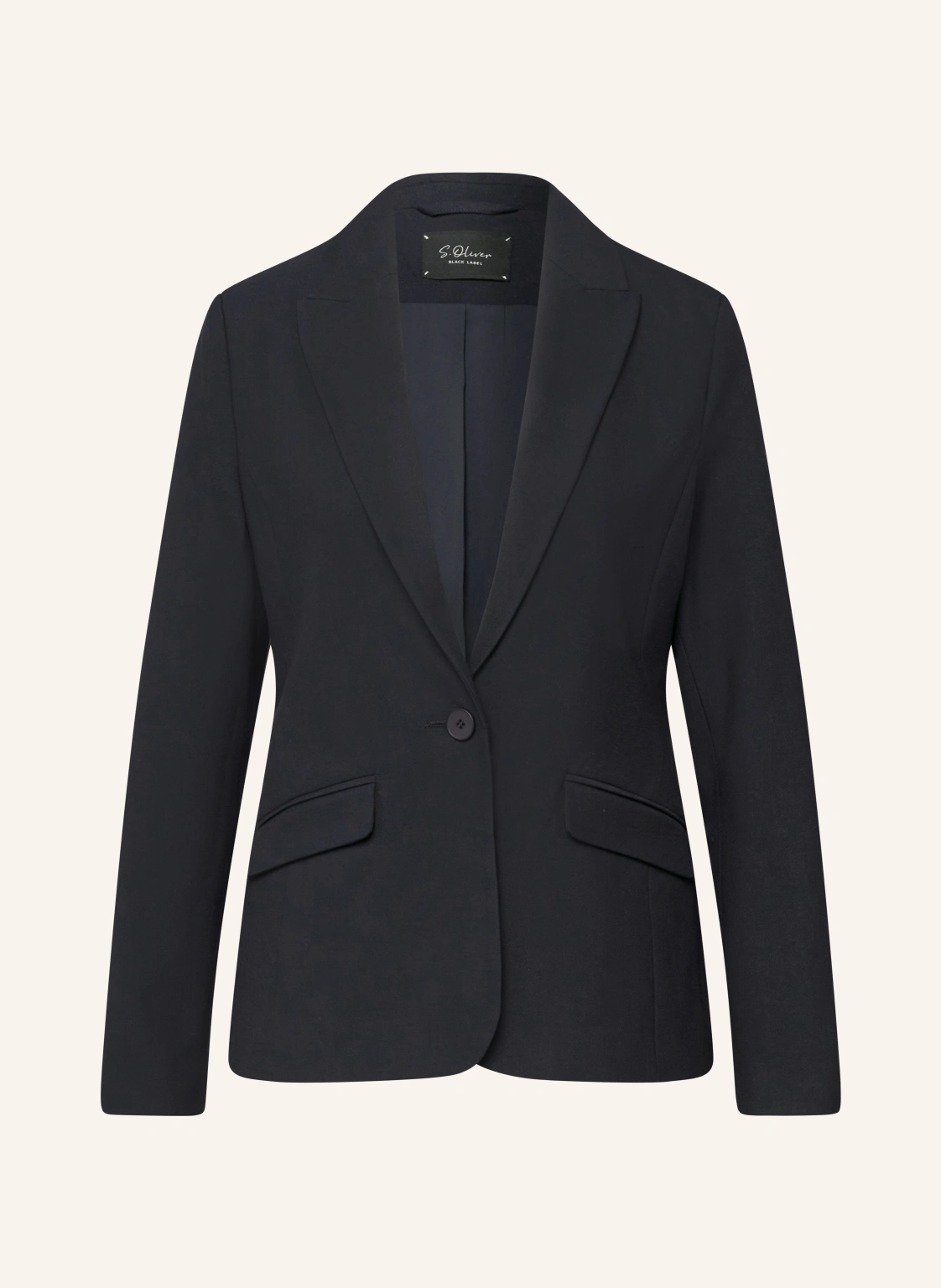 s.Oliver BLACK LABEL Blazer