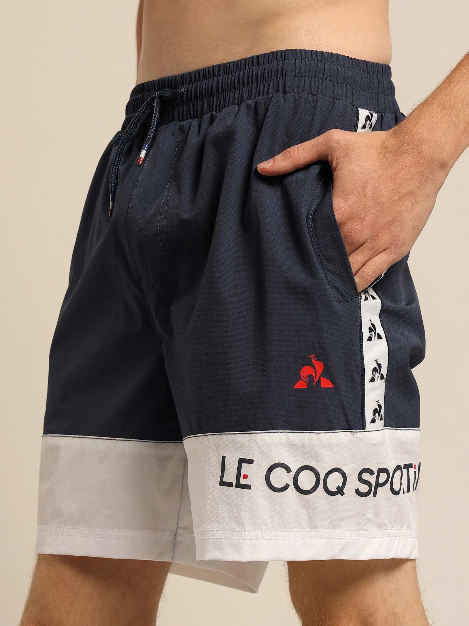 Peleton Swim Shorts