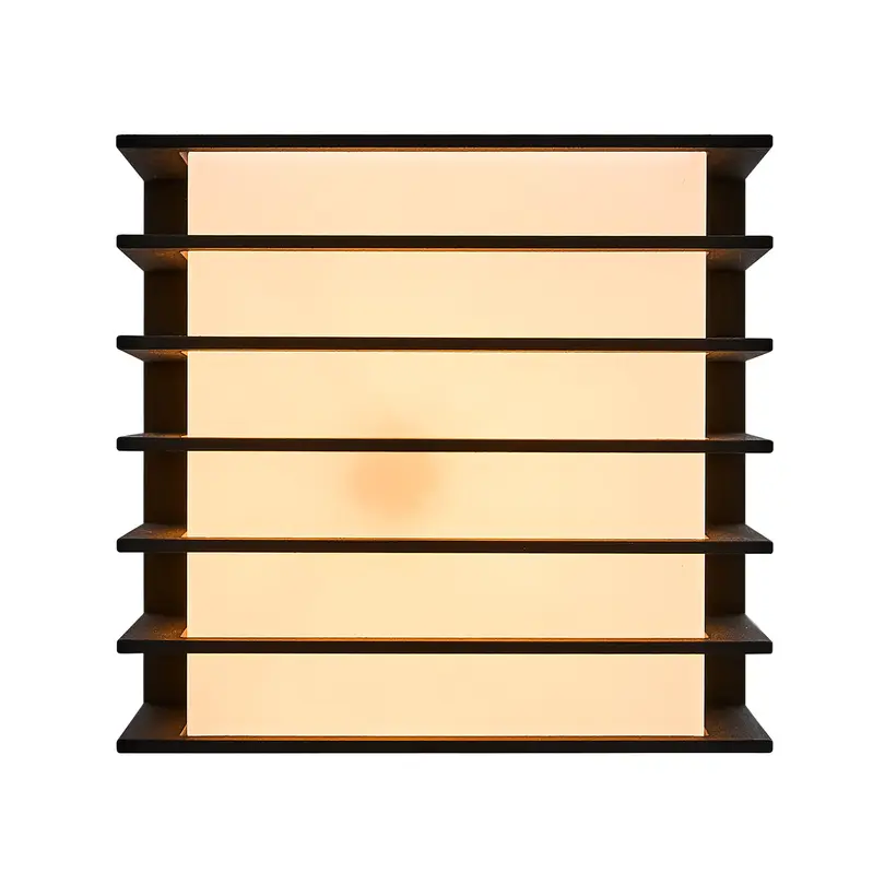 Outdoor Wandleuchte Fluctus