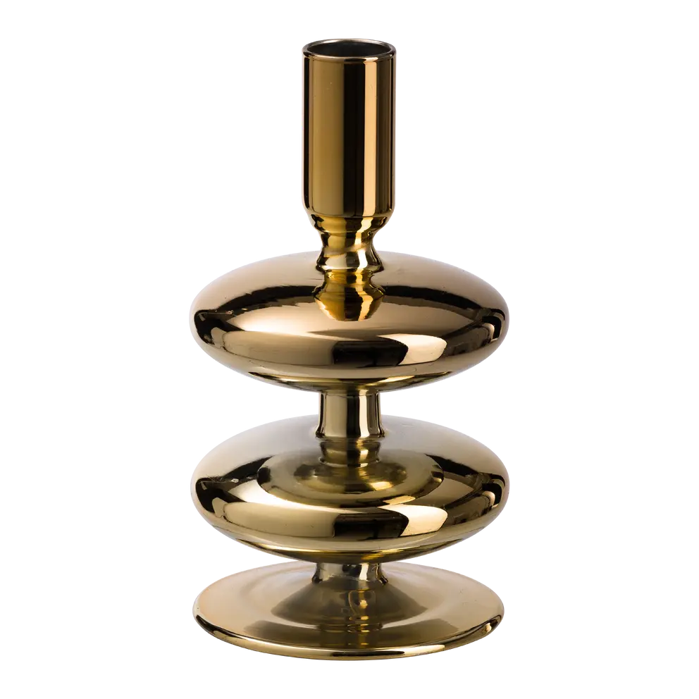 Kerzenständer Tube