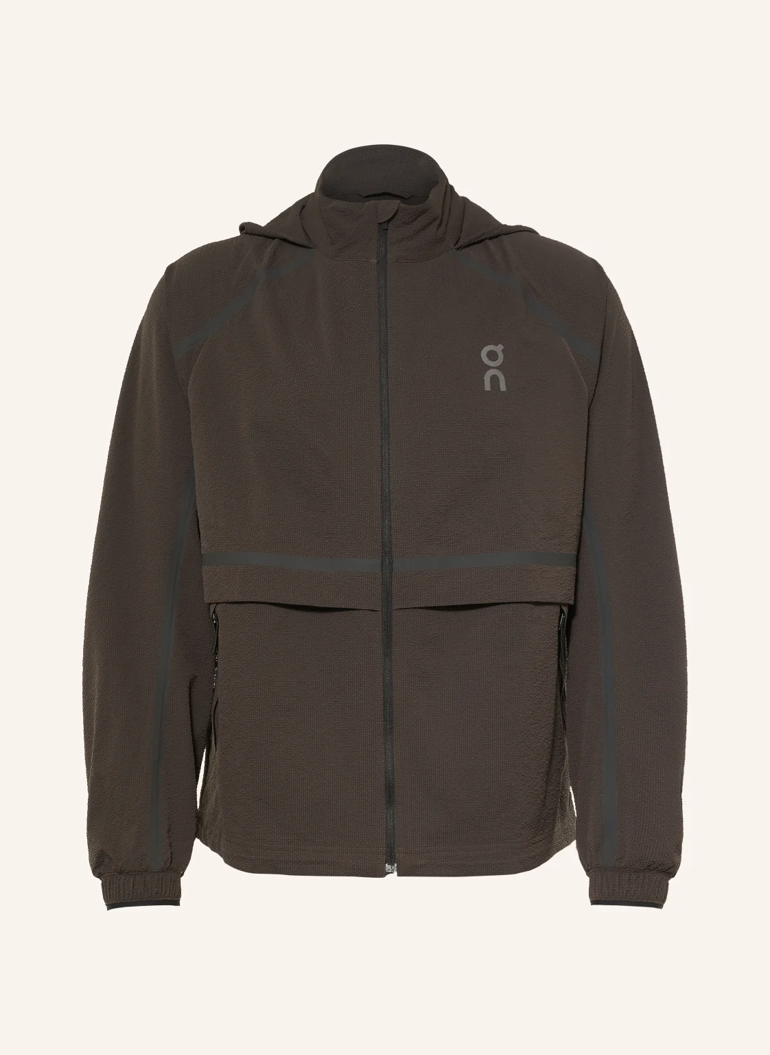 On Laufjacke PERFORMANCE VOLT