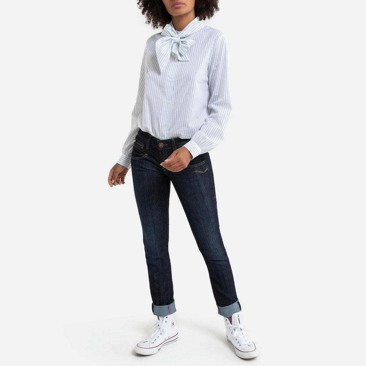 Jean Alexa Slim SDM