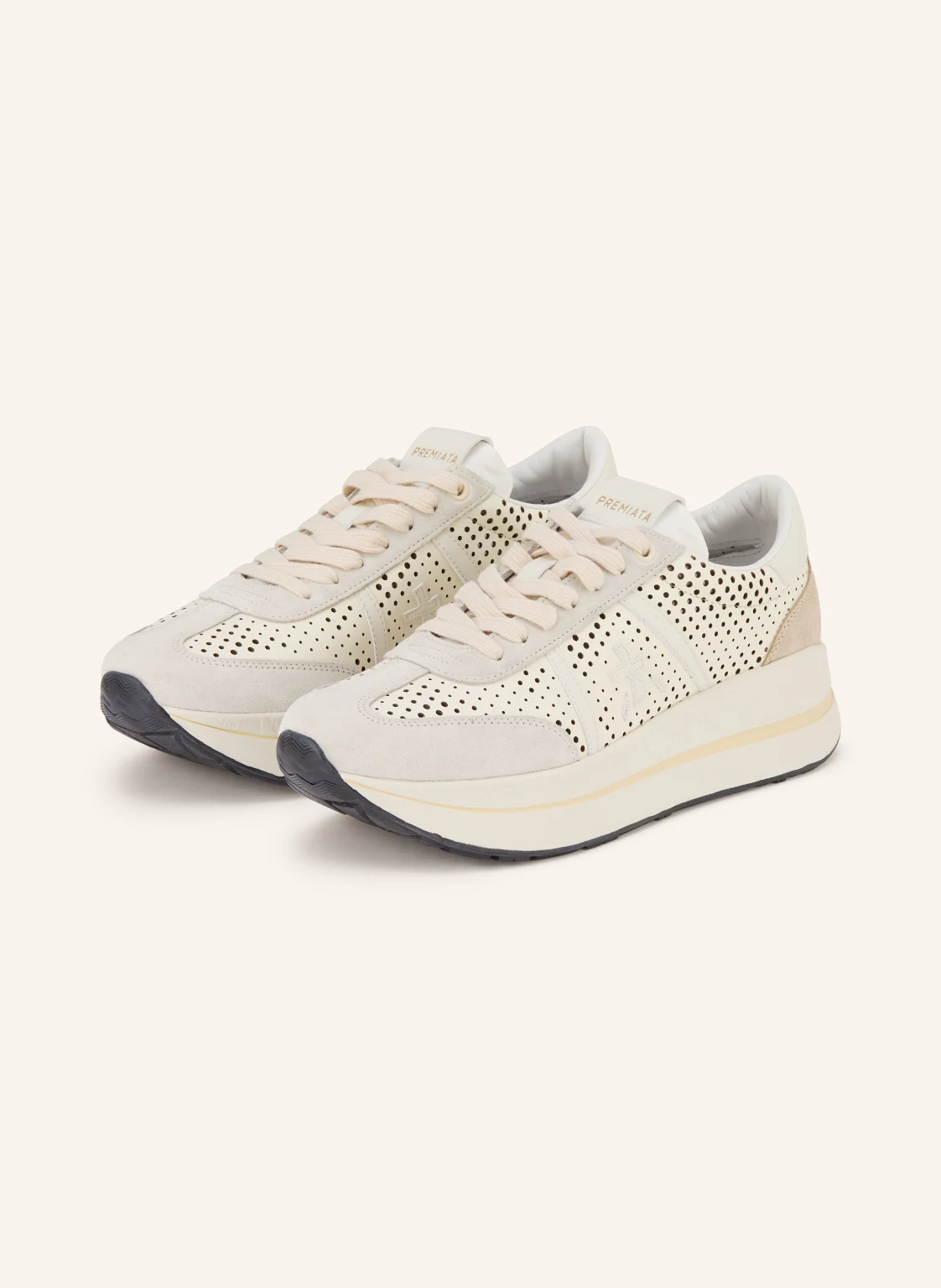 PREMIATA Sneaker BETHCOIN