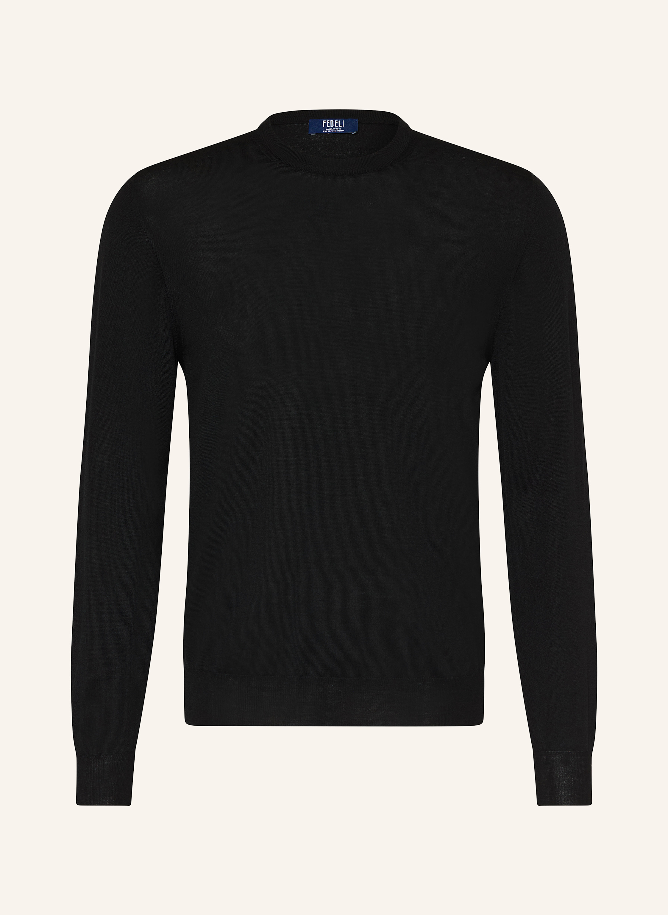 FEDELI Pullover