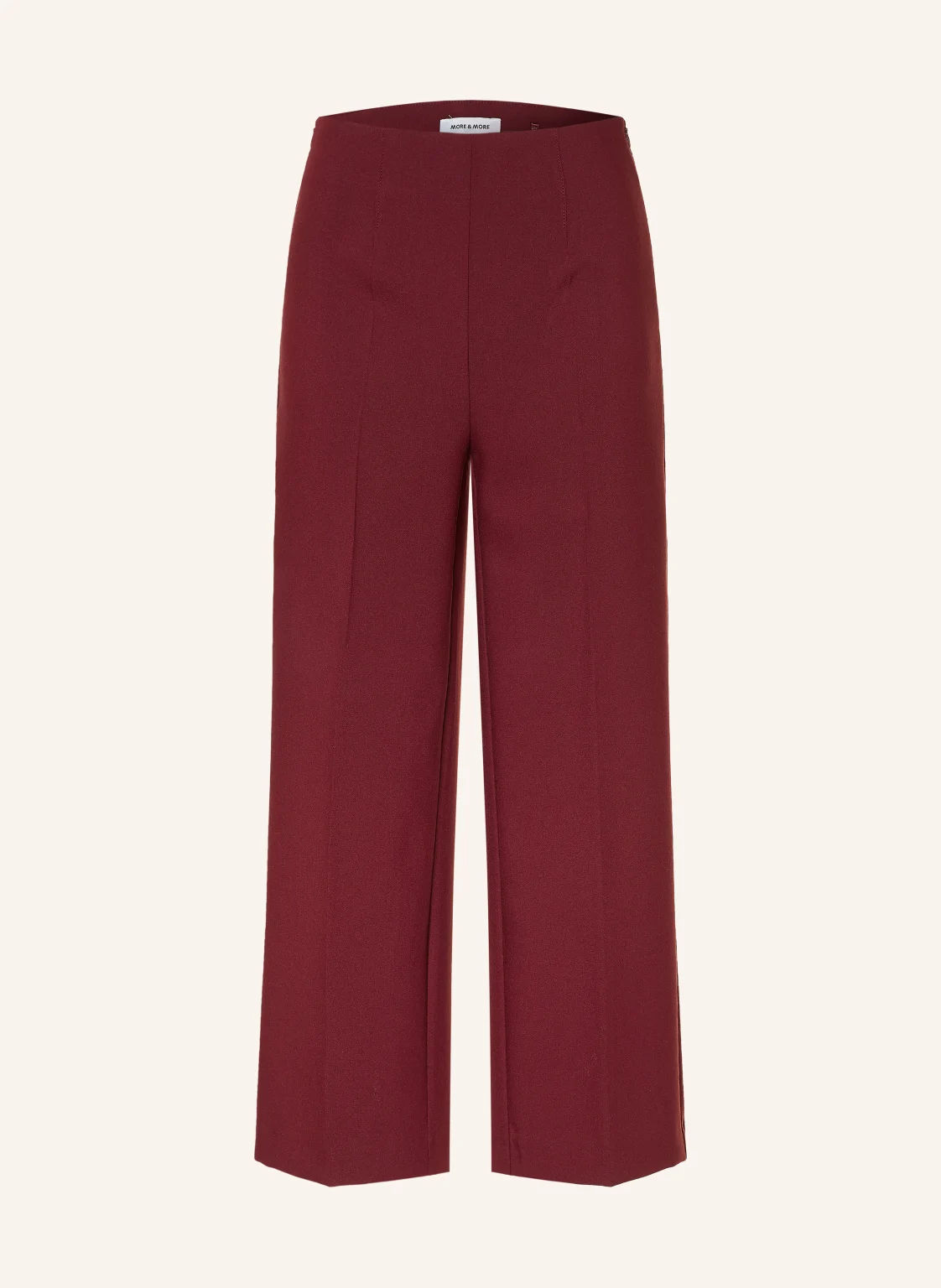 MORE & MORE Culotte