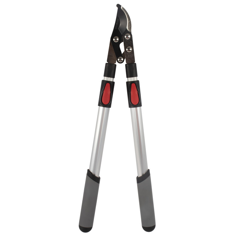 Coupe-branche à lames franches télescopique Ø 34 mm 82 cm AVR TOOLS
