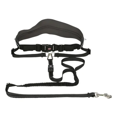 Trixie Harness with Lead
