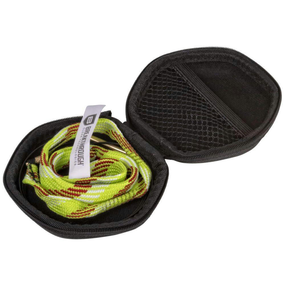 Allen Breakthrough Clean Technologies Handgun Battle Rope 2.0 with Eva Case, 20-gauge Shotgun, Black