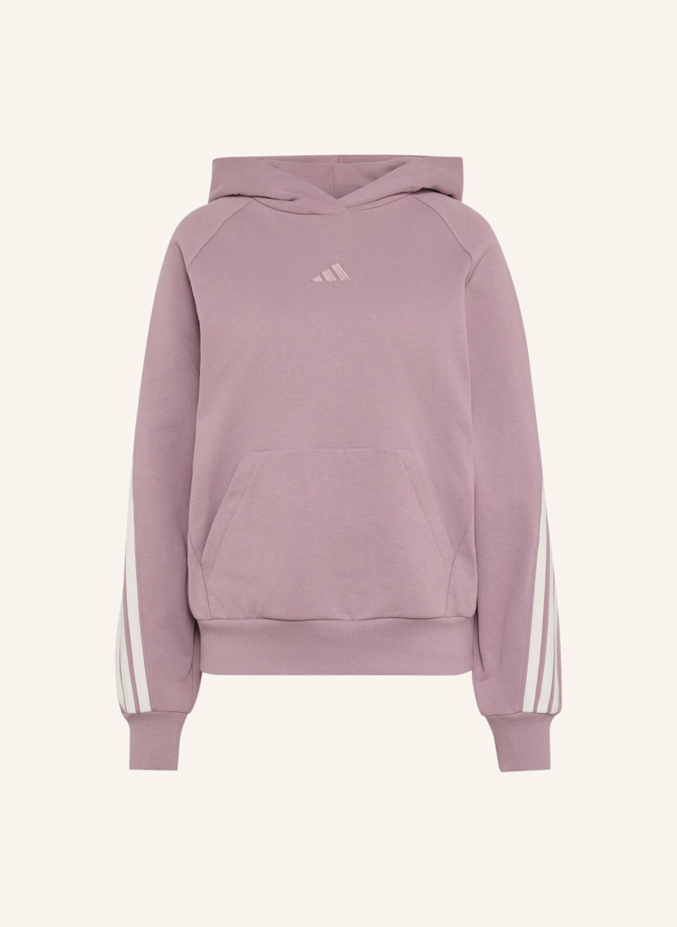 adidas ADIDAS KIT 3-STREIFEN HOODIE