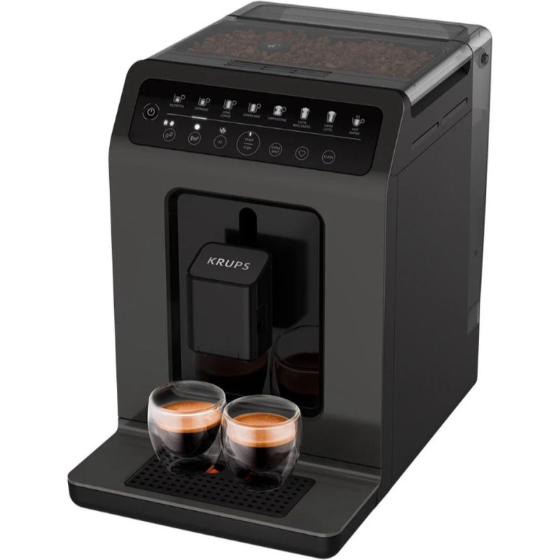 Machine à café One Touch EA897HE0 KRUPS