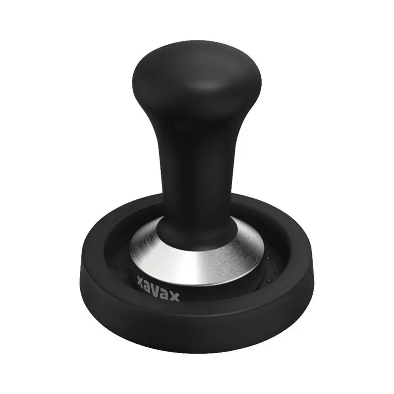Zubehör Kaffeemaschinen Tamper