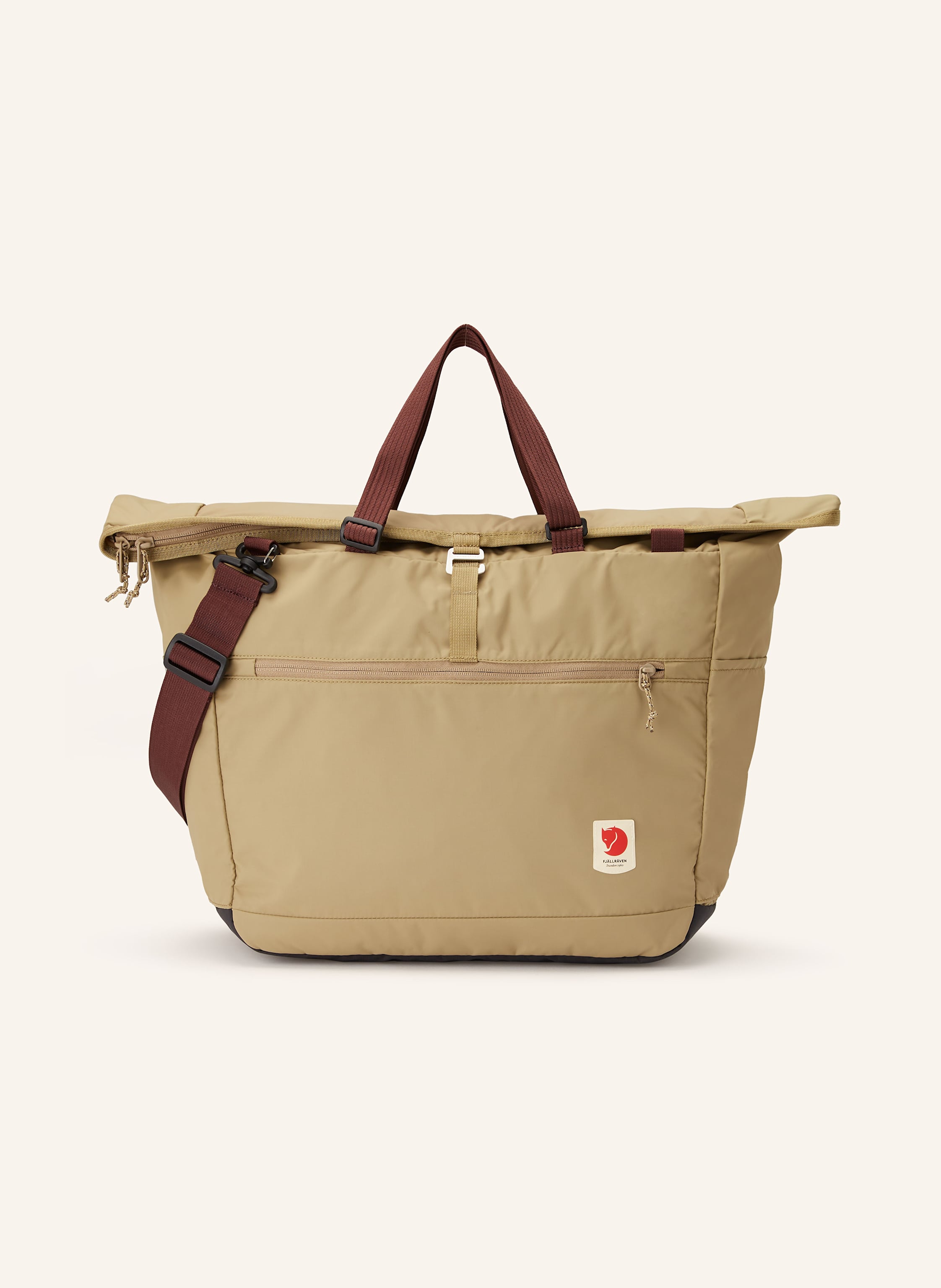 FJÄLLRÄVEN Schultertasche