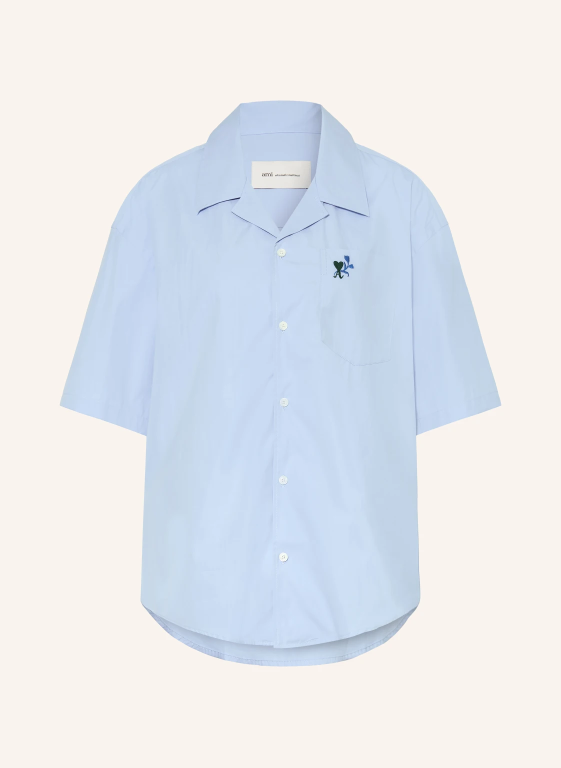Ami Paris Bluse