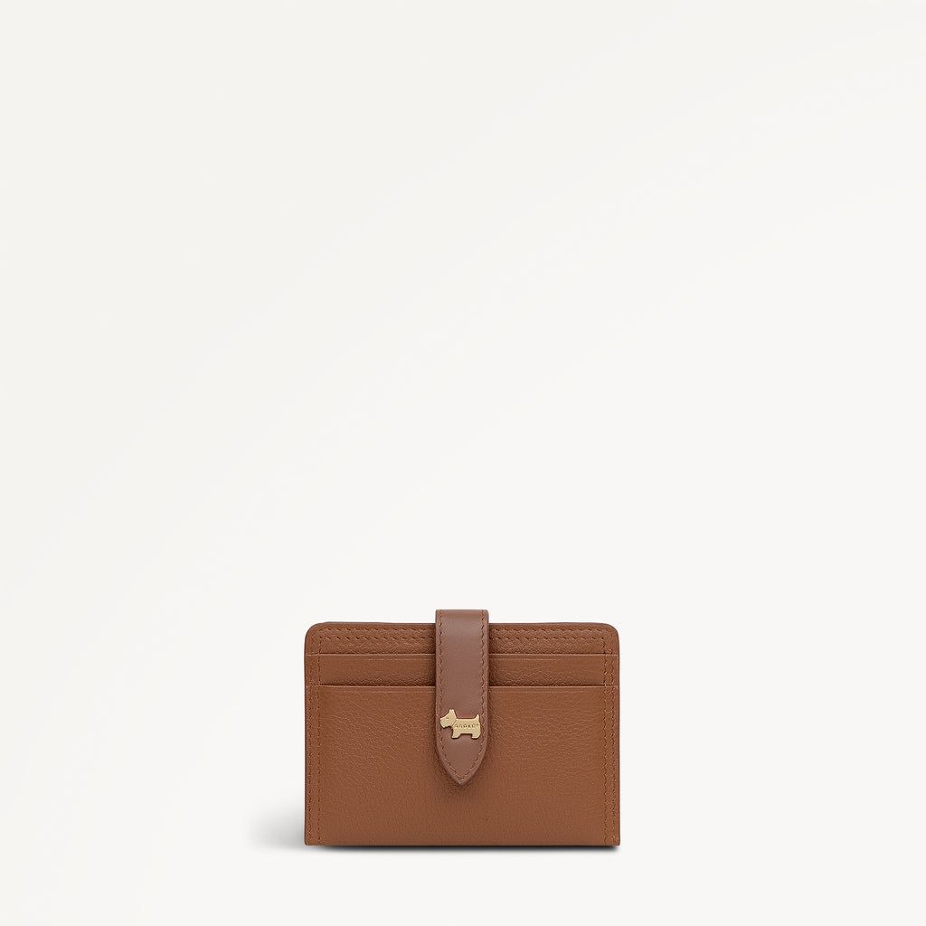 Willis Street - Small Card Holder