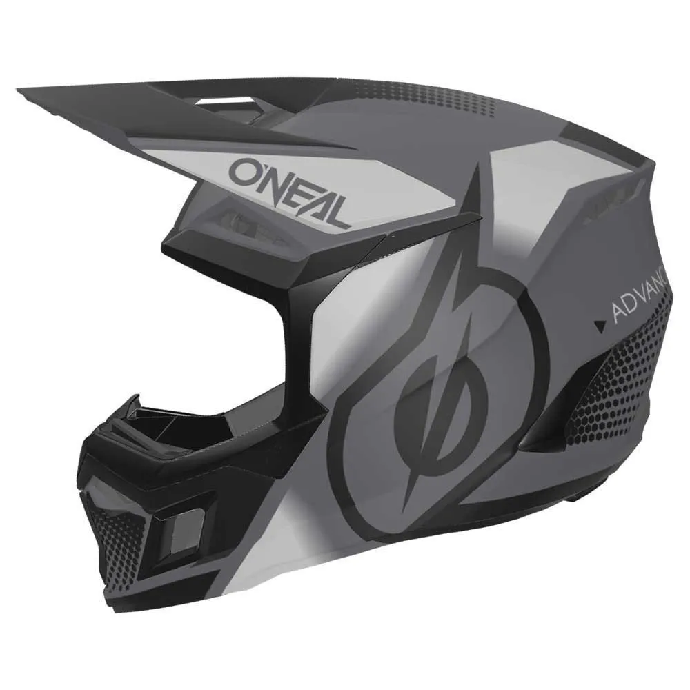 Oneal 3SRS Vision off-road helmet