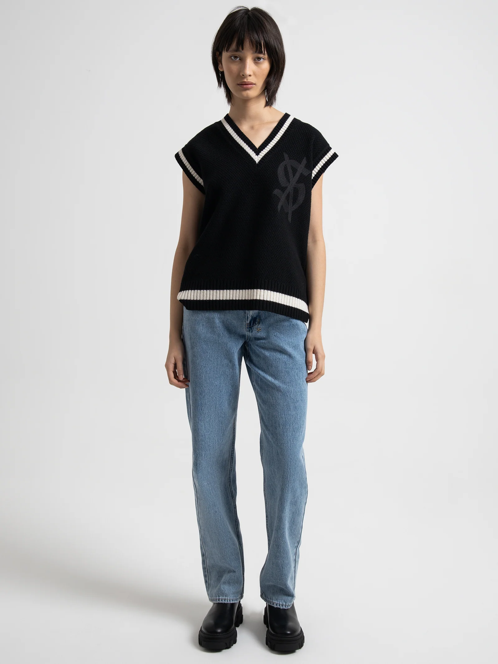 Kommunity Vest