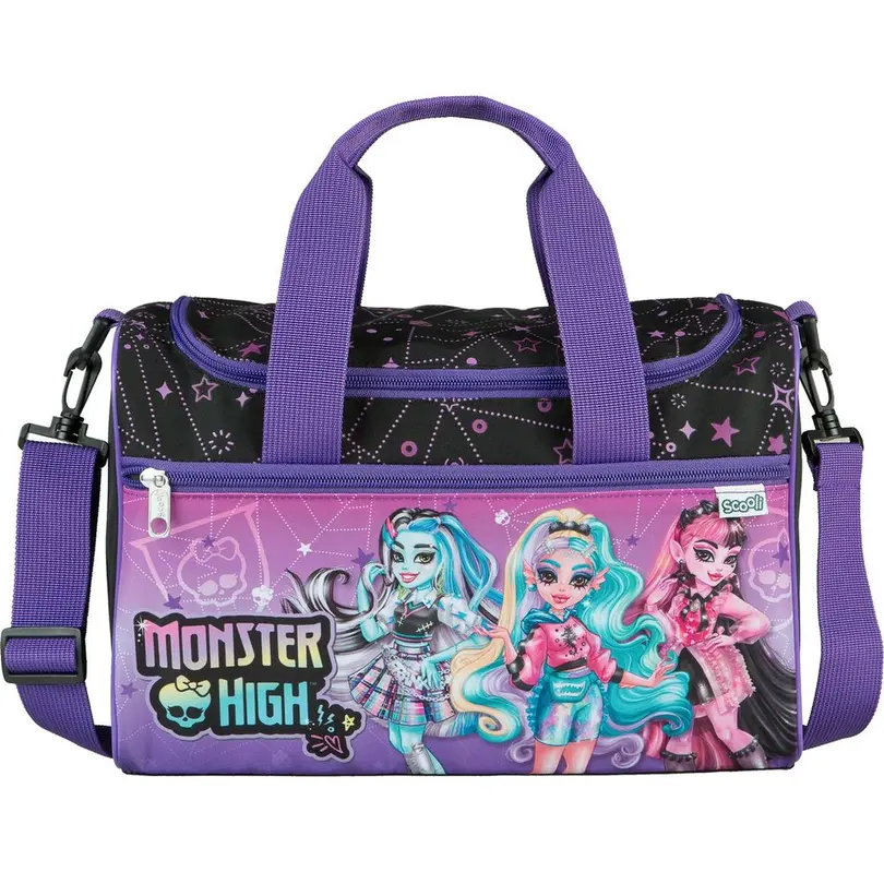 Rucksack Monster High