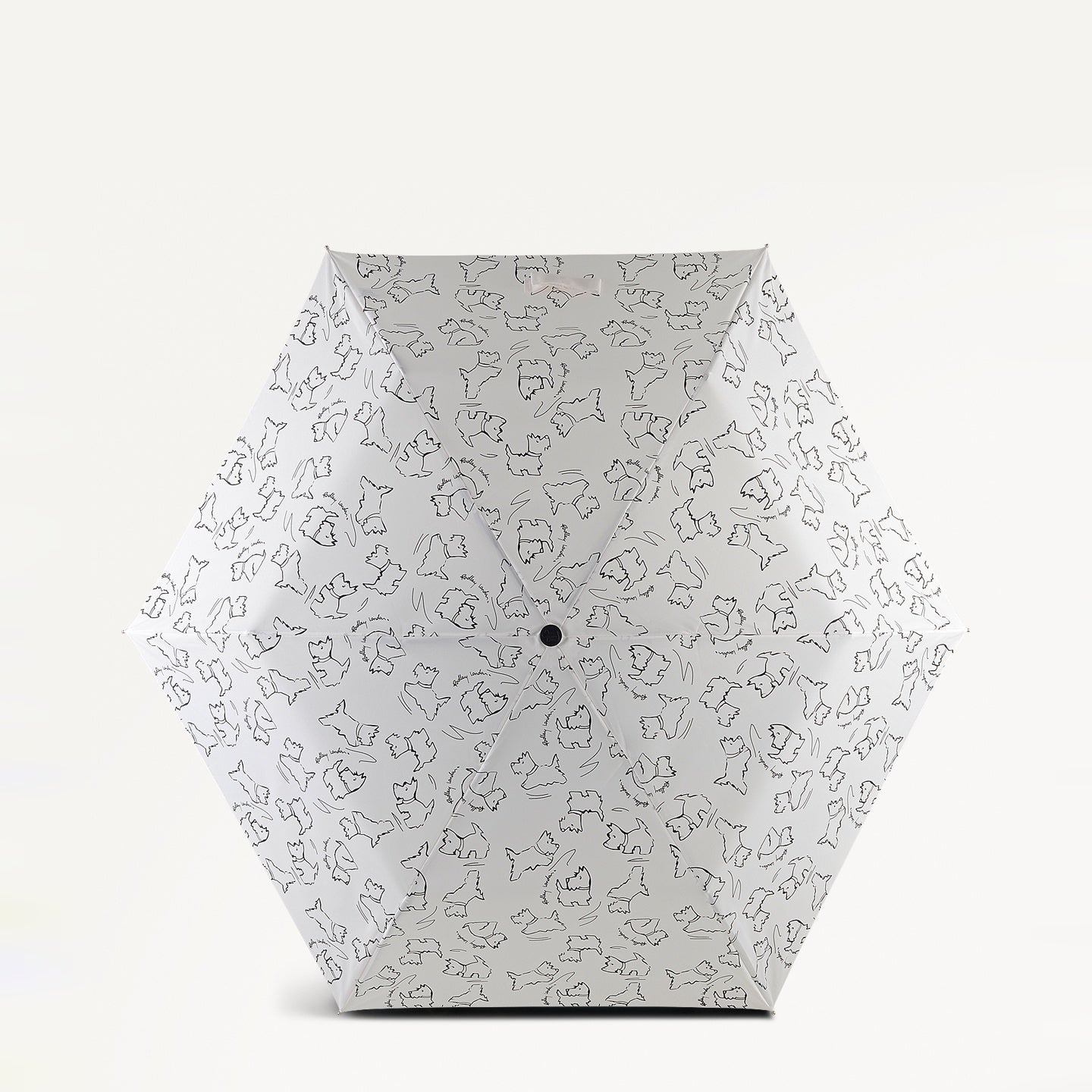 Sketch Street Superlite Responsible Umbrella - OUE11101