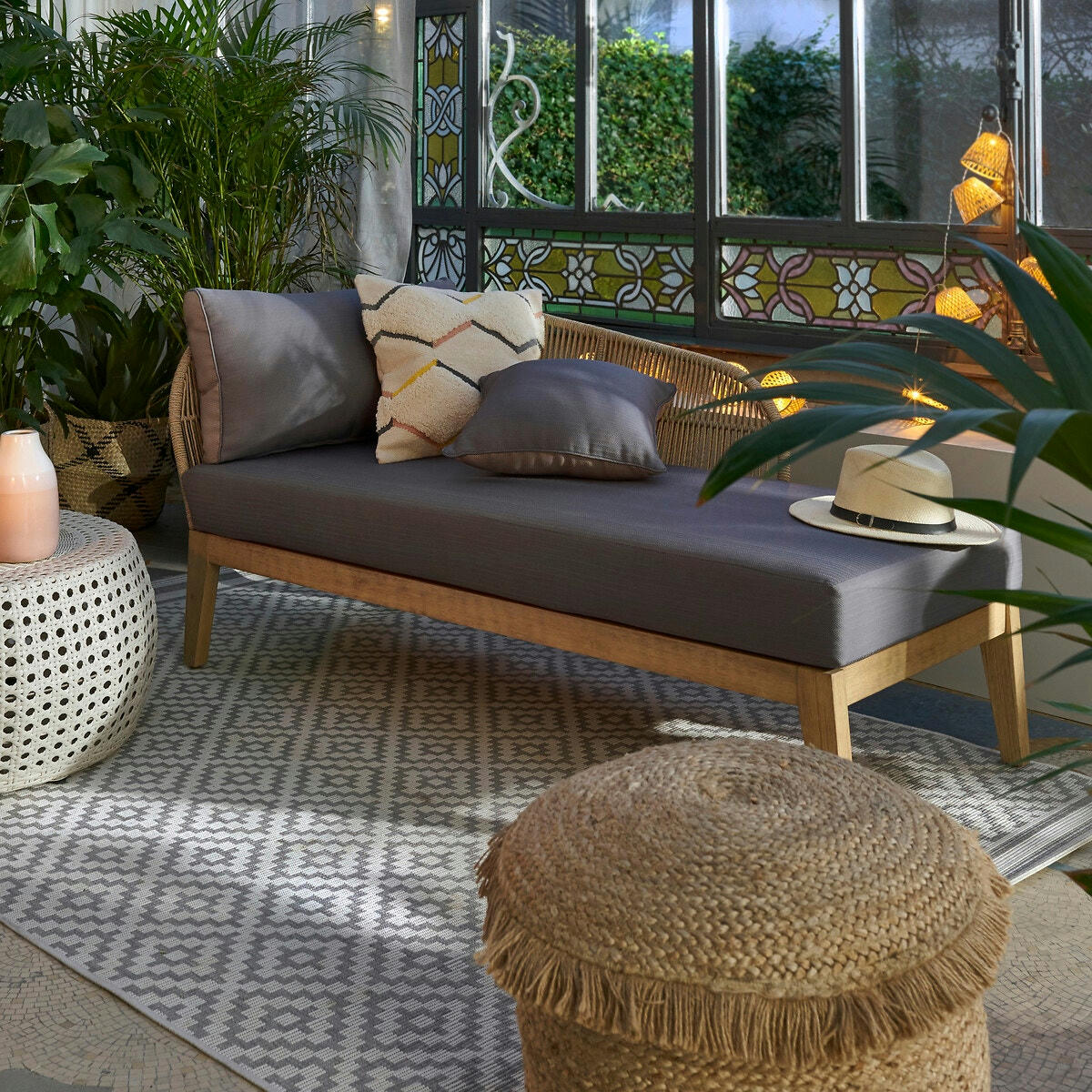Housse de coussin, Sweet