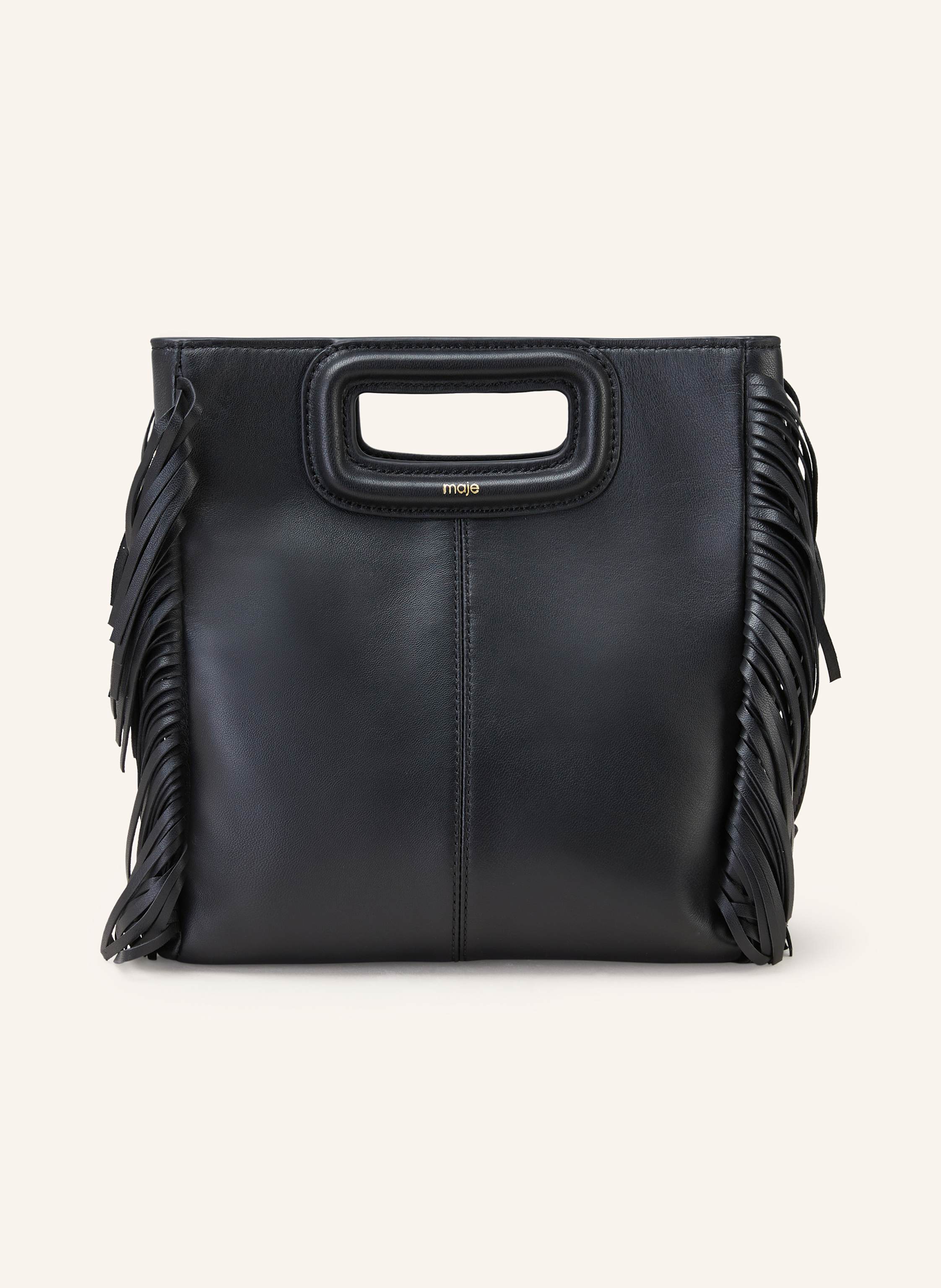 maje Handtasche