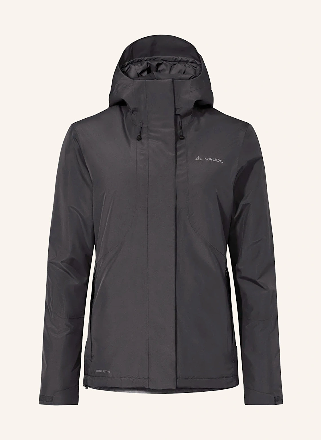 VAUDE Funktionsjacke ROSEMOOR II